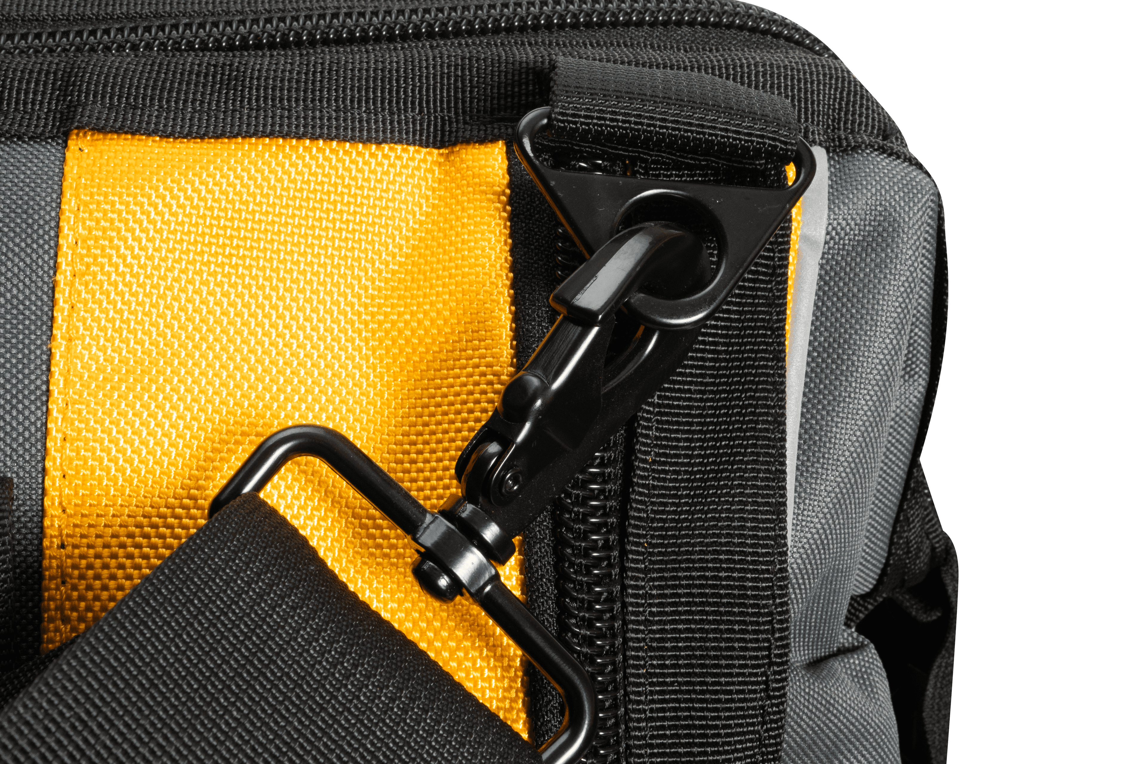 Rugged Xtremes Contractor Wide Mouth Tool Bag_1