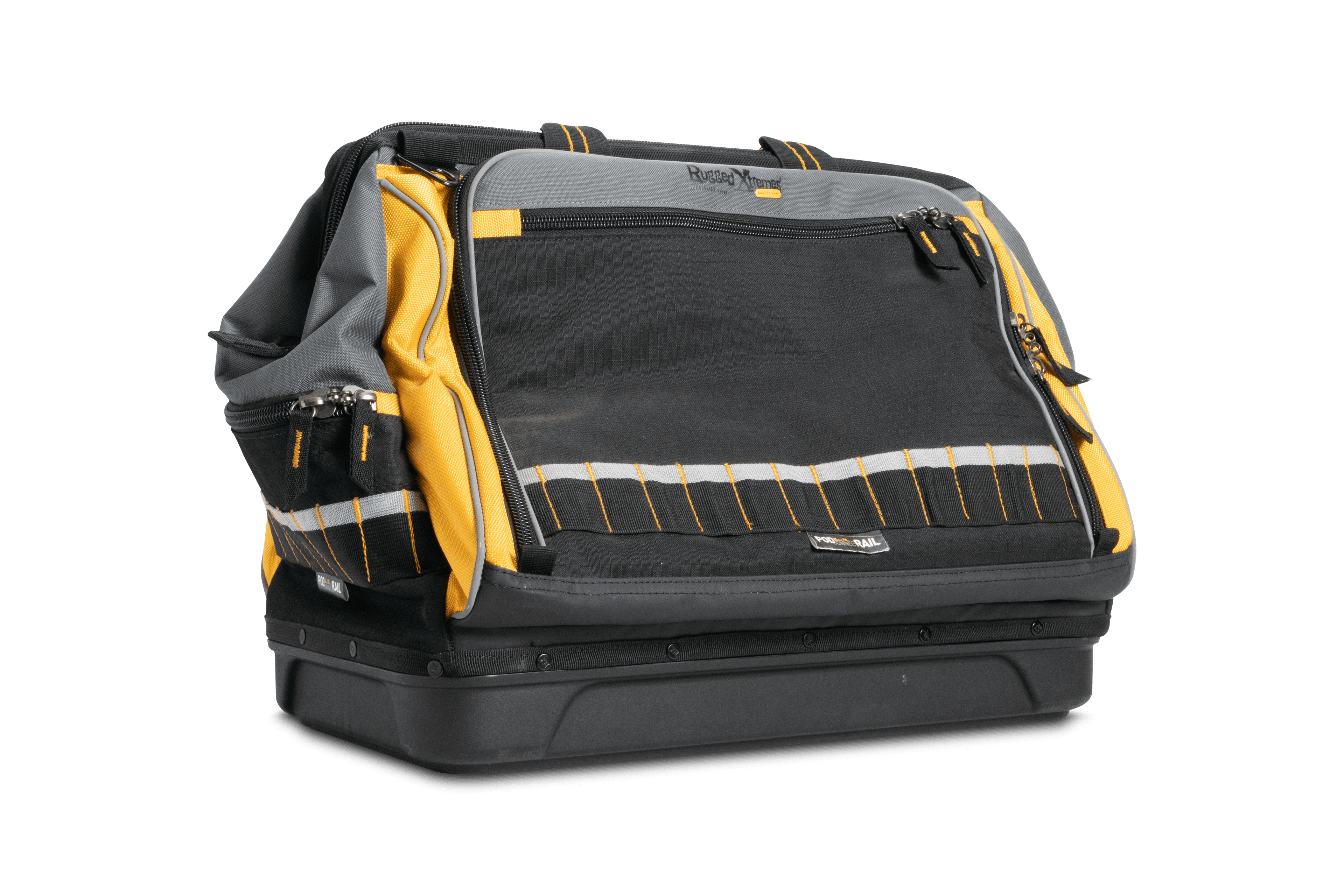 Rugged Xtremes Specialist Wide Mouth Tool Bag_1