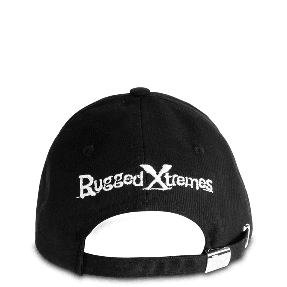 Rugged Xtremes Rugged Xtremes Worker Cap