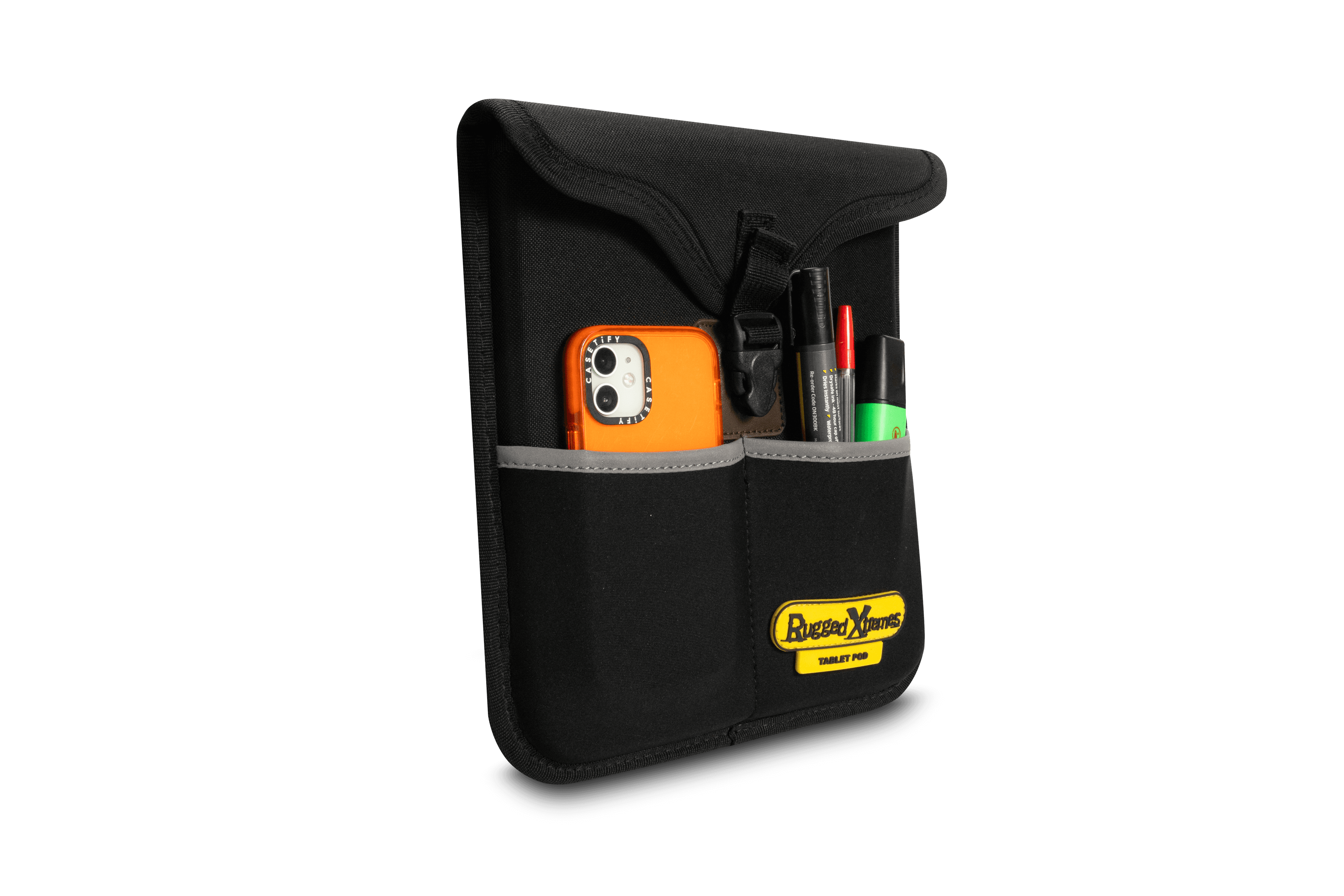 Rugged Xtremes PODconnect® Universal Tablet Holder_10