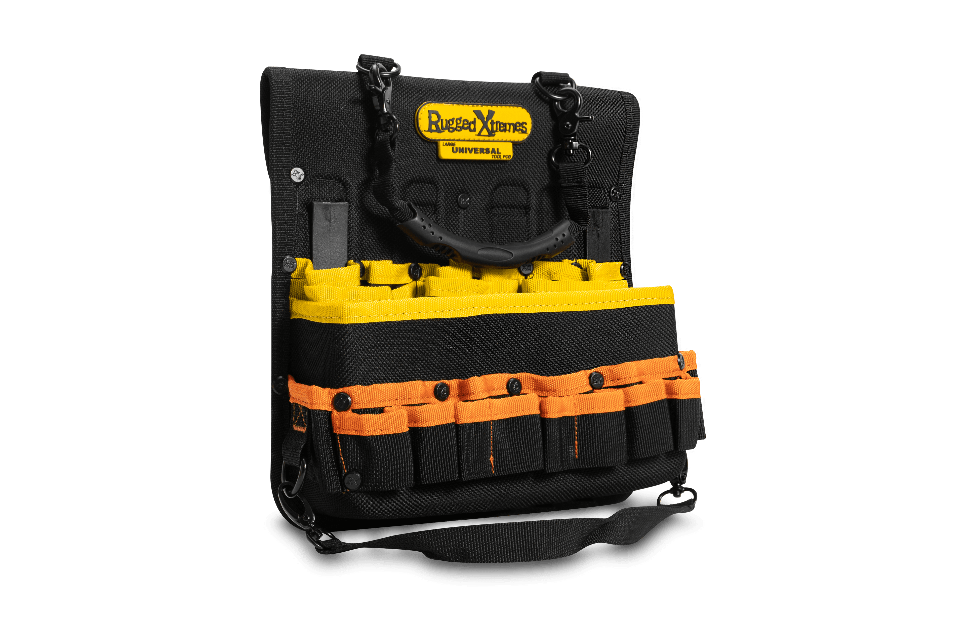 Rugged Xtremes PODconnect® Universal Tool Pod