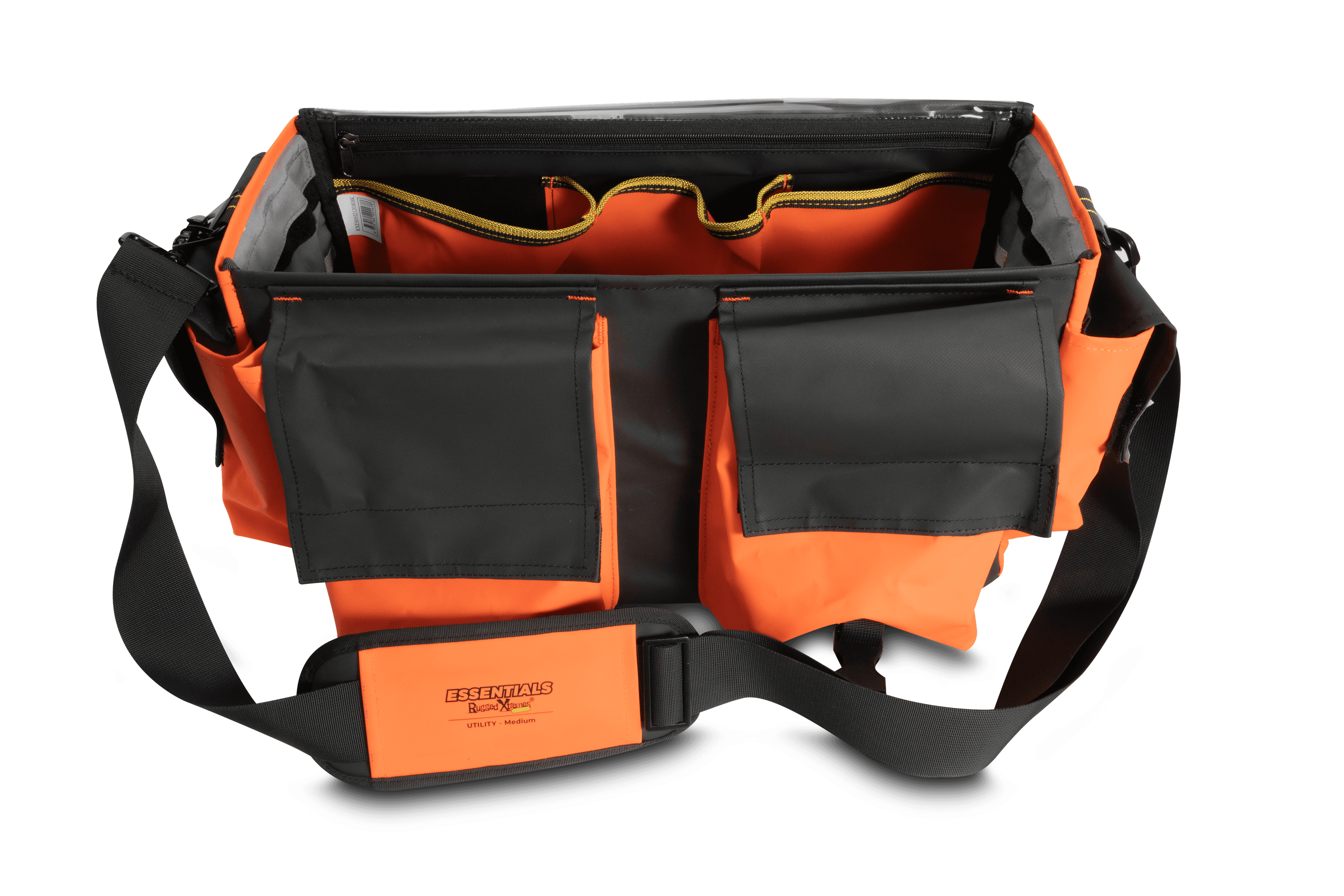 Rugged Xtremes PVC Utility Tool Bag_7