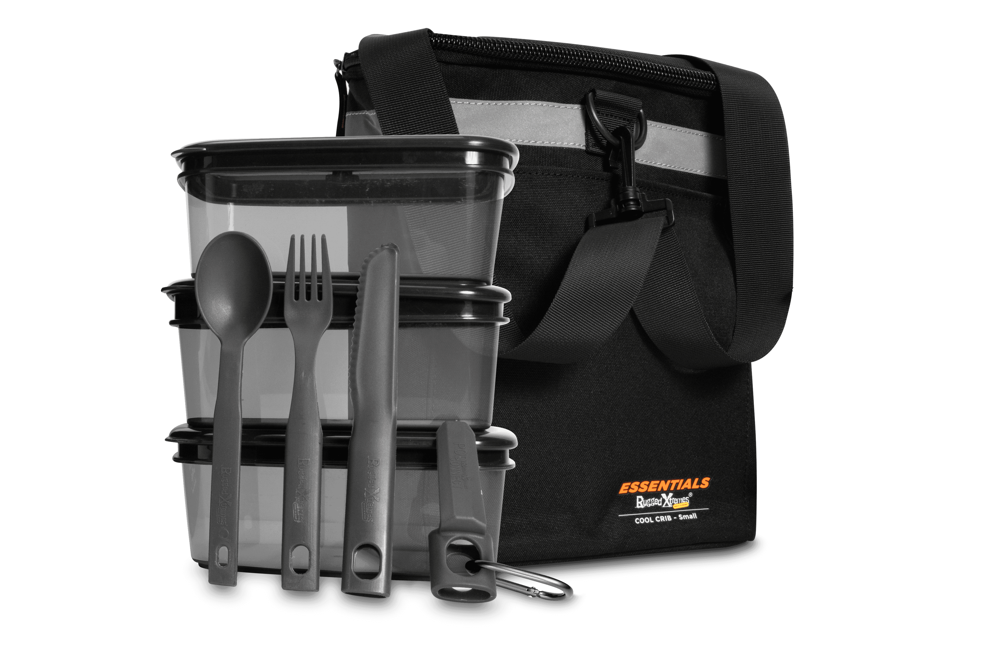 Rugged Xtremes Essentials Reusable Starter Crib Kit 