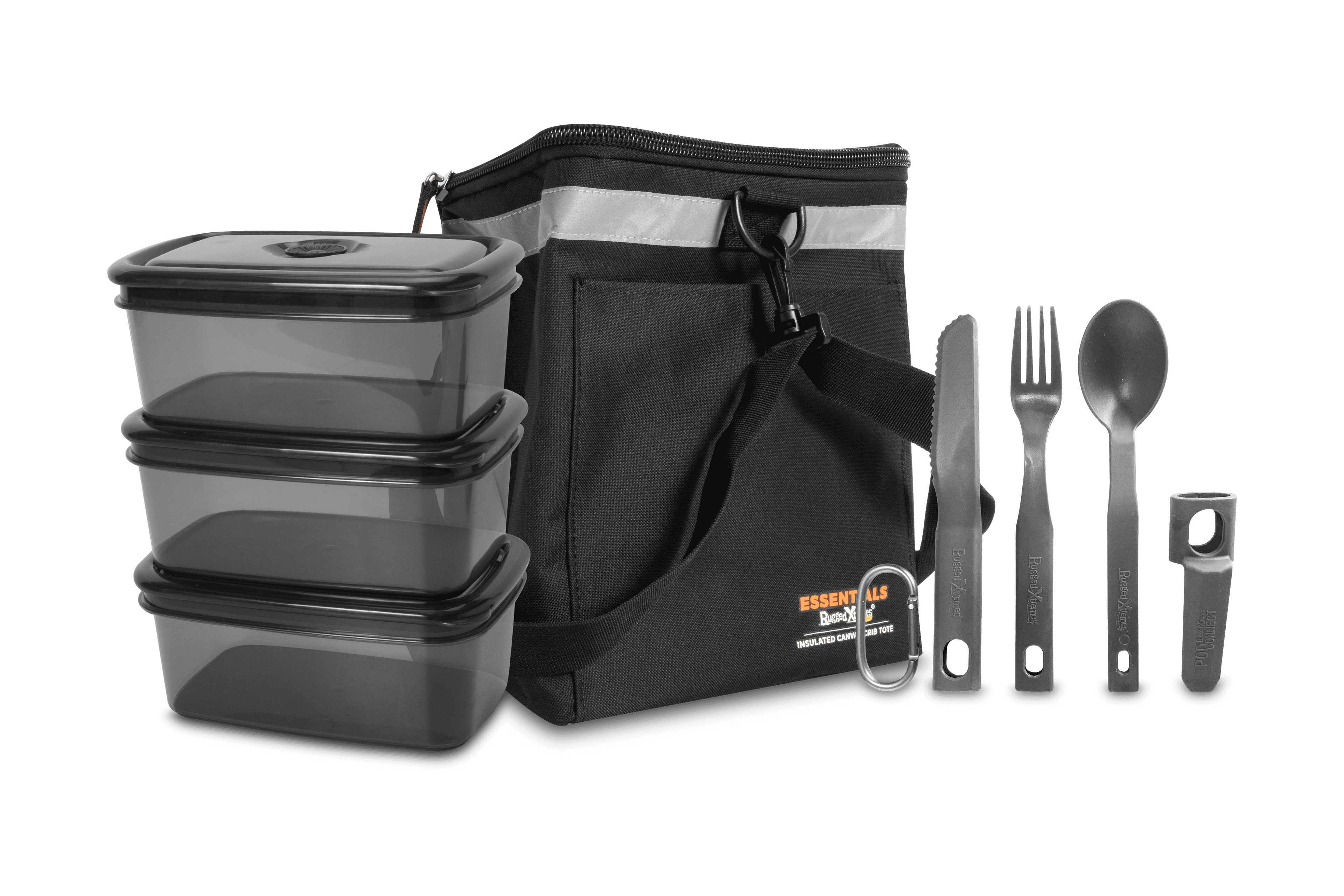 Rugged Xtremes Essentials Reusable Starter Crib Kit _1