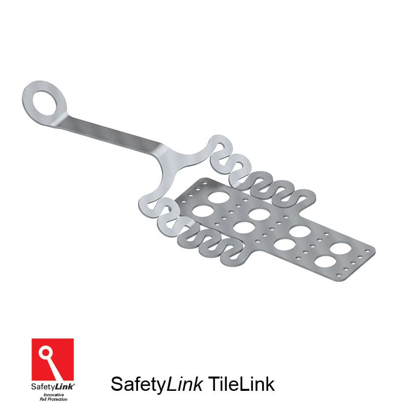 Safetylink TileLink Anchor (Timber Mounted)