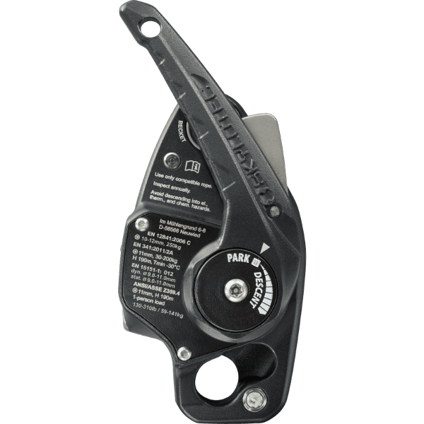 Skylotec Spark Ultra Compact Tactical Descender