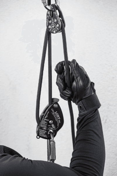 Skylotec Ringo Rope Access Finger Ascender_1