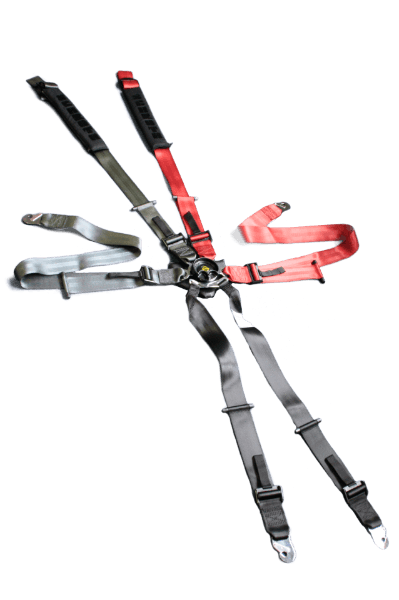 Skylotec Ultrabelt X-Treme Special 6 Point Harness