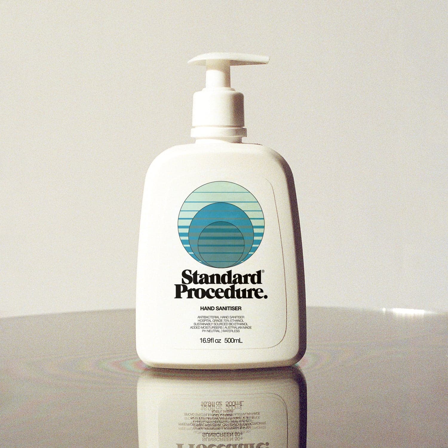 Standard Procedure Hand Sanitiser_7