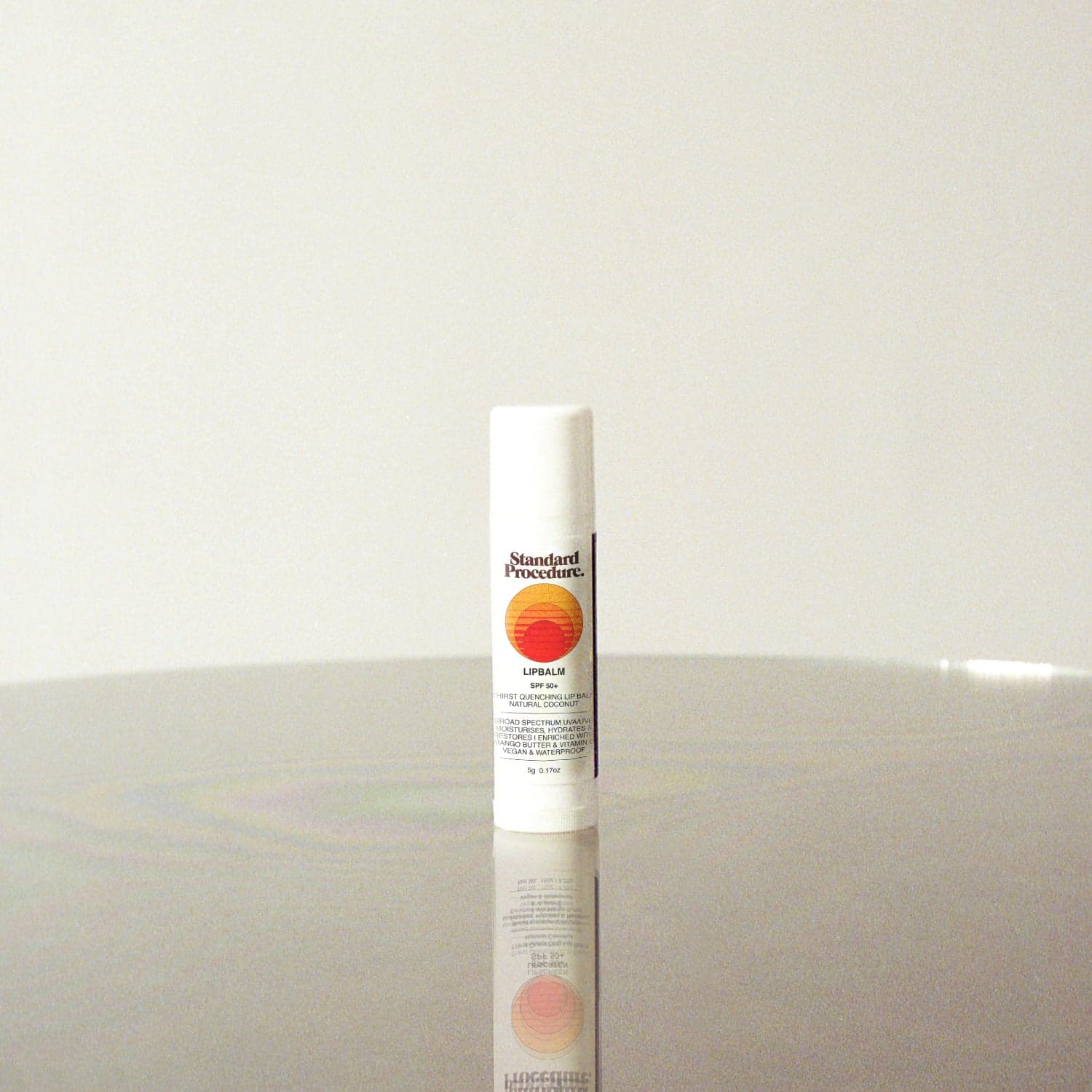 Standard Procedure Lip Balm SPF 50+_6