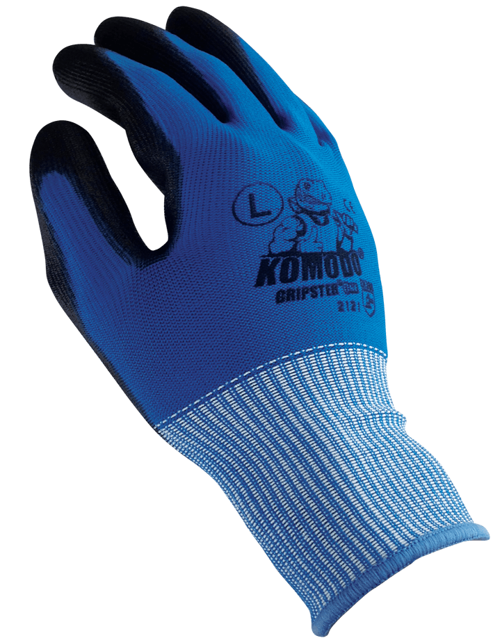 TGC Komodo Safety Cut 1 Gloves