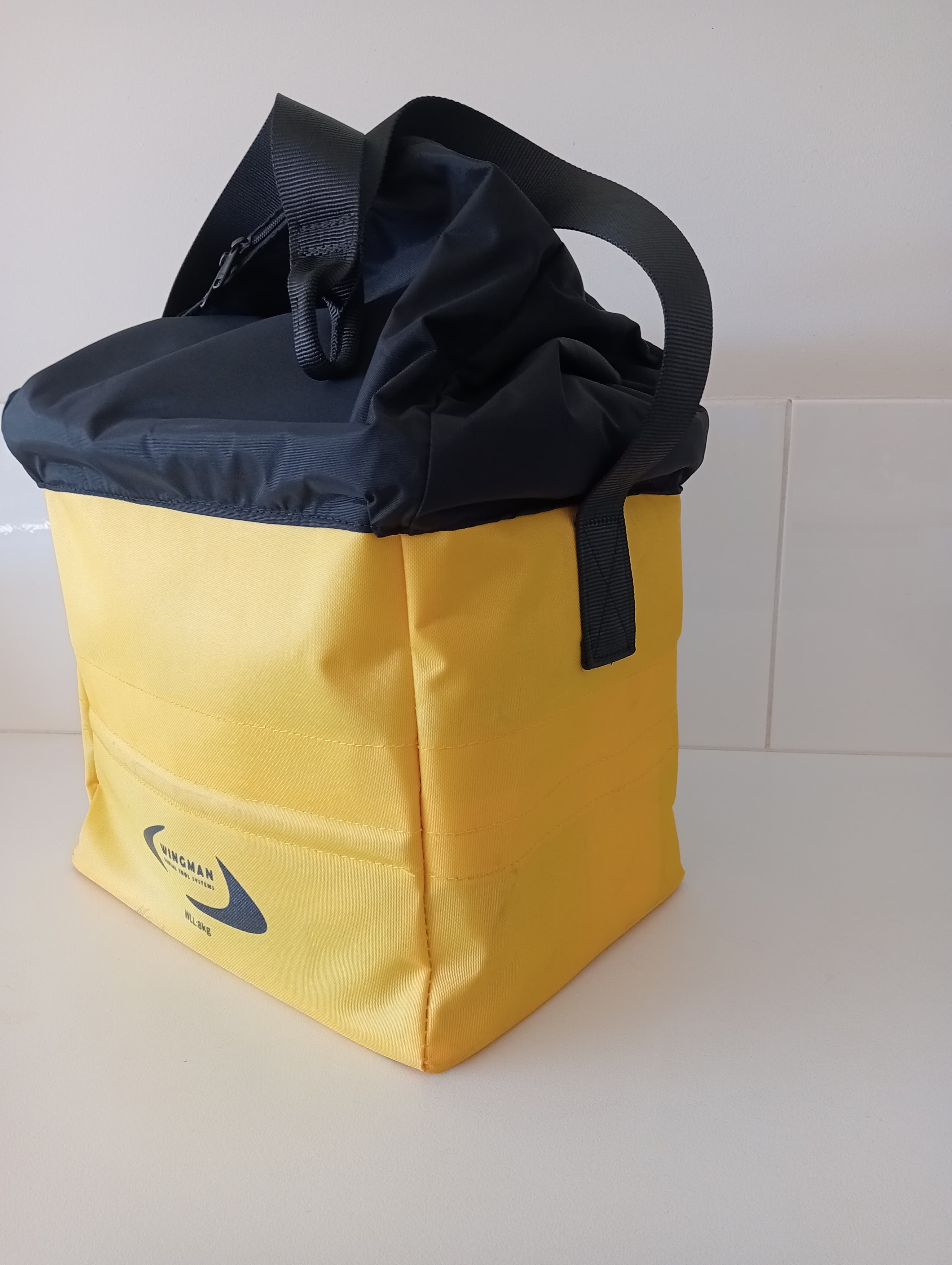 Wingman Bag kit - 1M