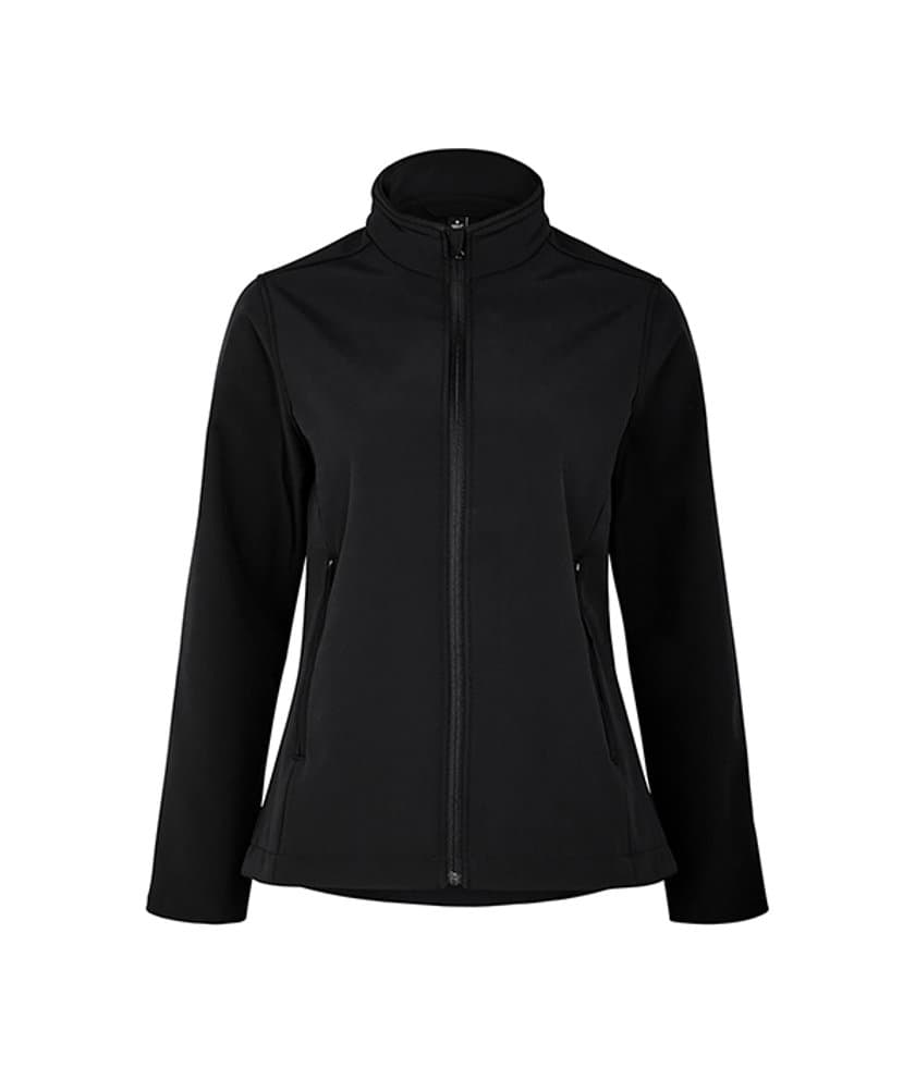 NNT Bonded Fleece Jacket CAT1ET (Black)