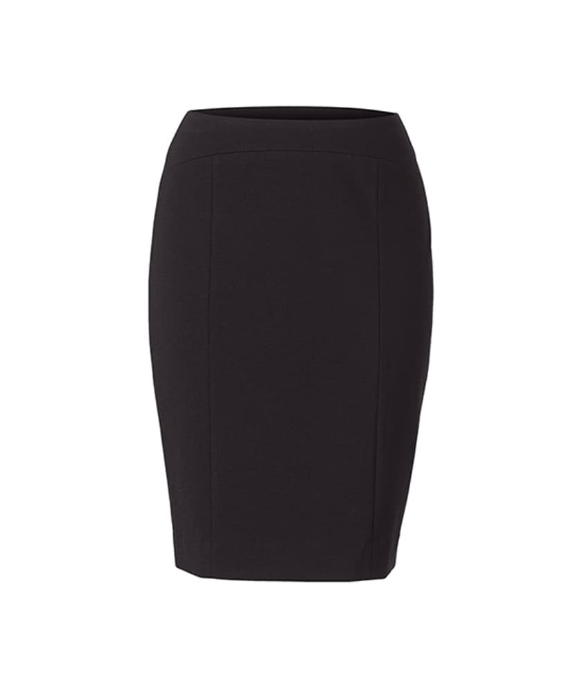 NNT Pencil Skirt CAT2JG (Black)