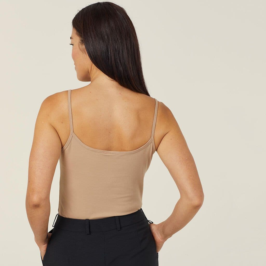 NNT Camisole CAT497 (Natural)_2