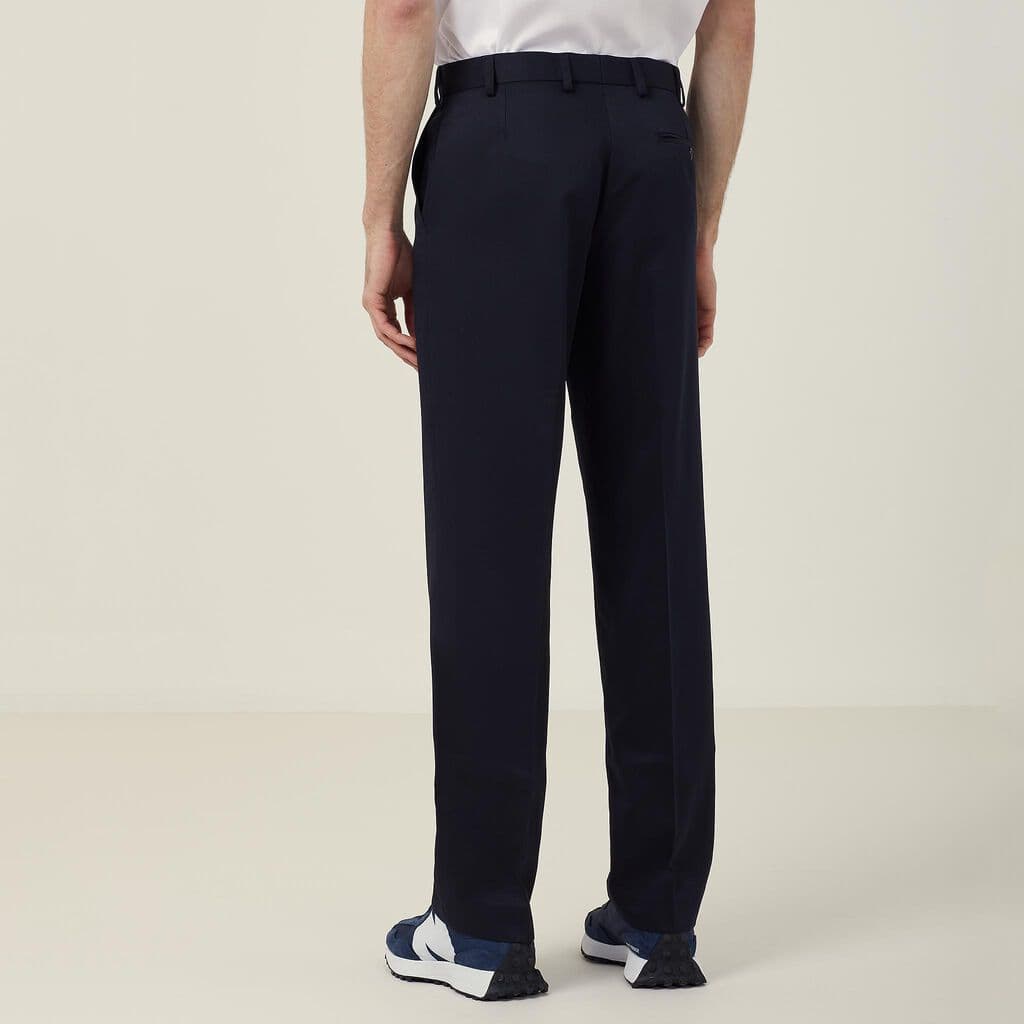 NNT Secret Waist Pant CATC6Y (Ink/Navy)_2