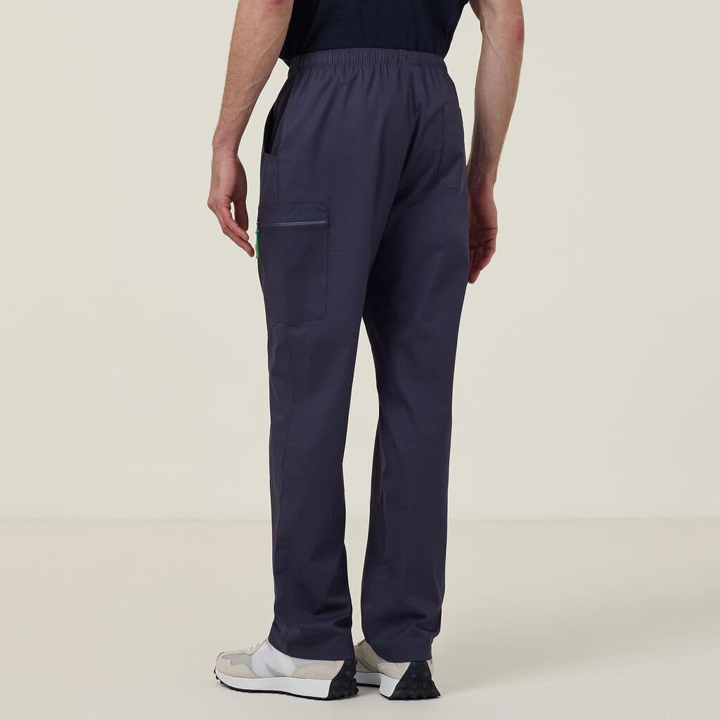 NNT Next-Gen Active Rontgen Scrub Pant CATQ4F (Charcoal)_2