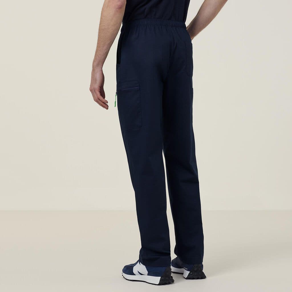 NNT Next-Gen Active Rontgen Scrub Pant CATQ4F (Midnight)_2