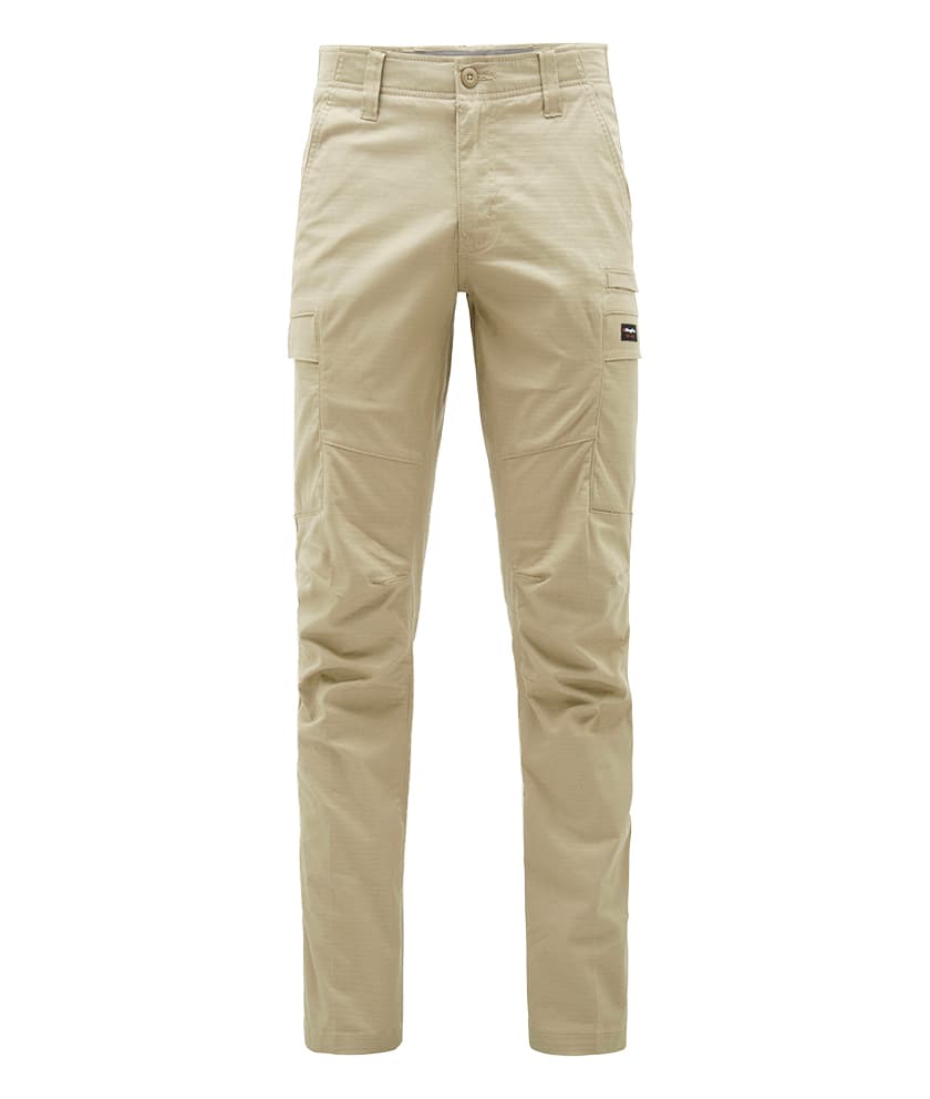 KingGee Mens Workcool Pro Pant (Khaki)