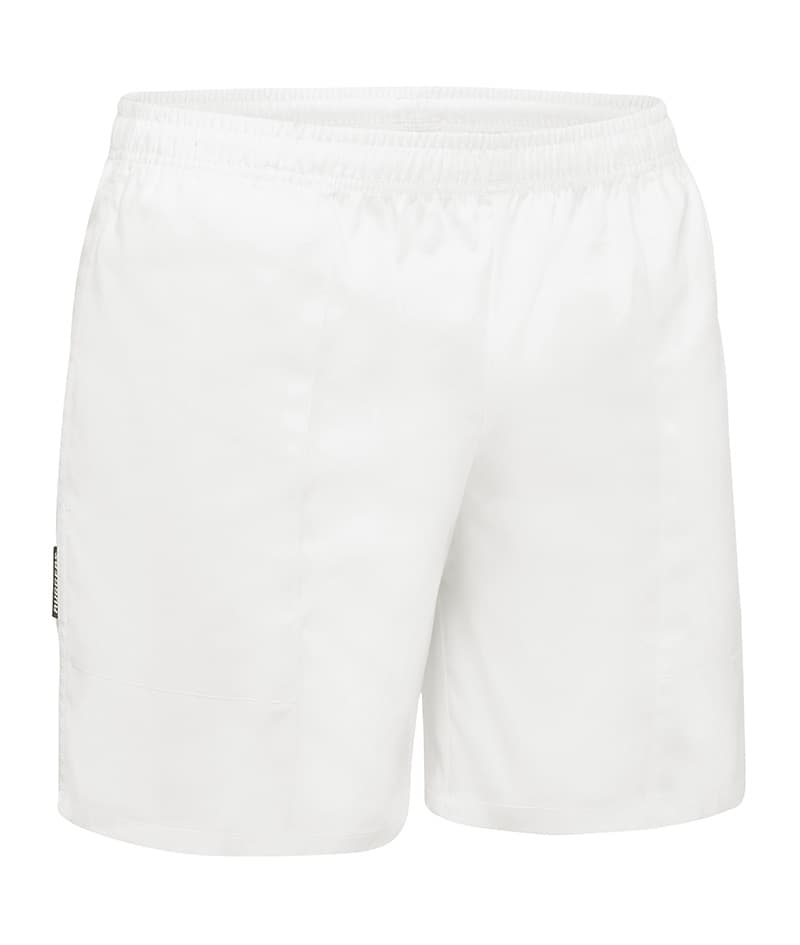 KingGee Ruggers Soft Wash Long Leg Short SE214H (White)