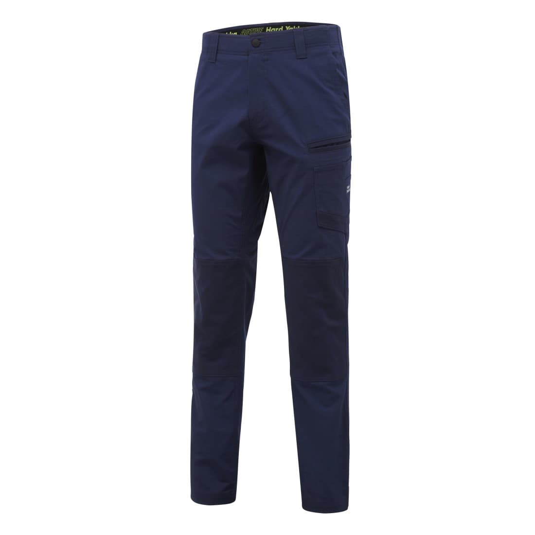 Hard Yakka Raptor Active Pant (Navy)