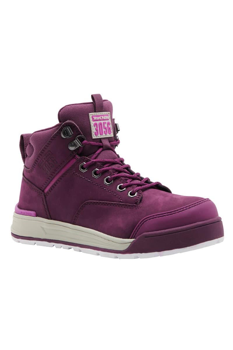 Hard Yakka 3056 Womens (Shiraz)_1