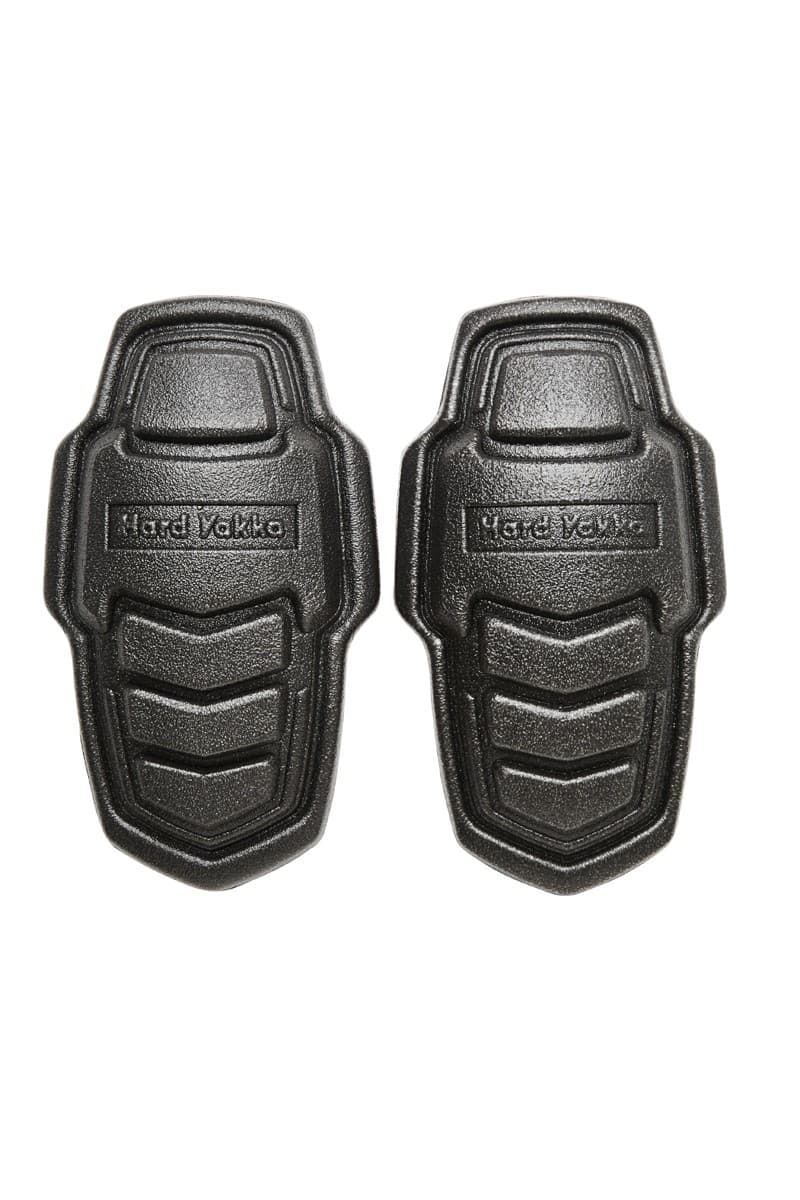 Hard Yakka Legends Shaped Knee Pads (Black)